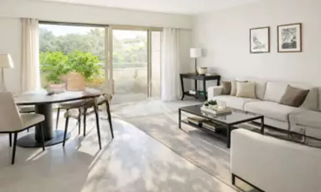 Недвижимость Villa Cannes République: 2