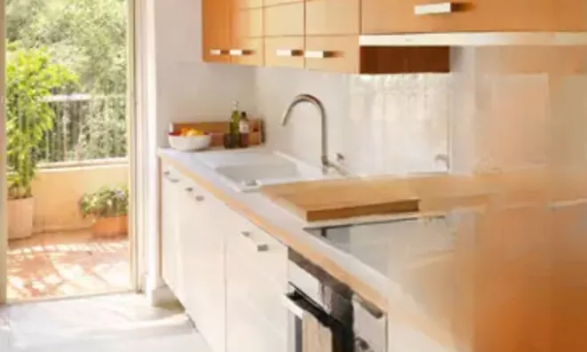 Недвижимость Villa Cannes République: 3