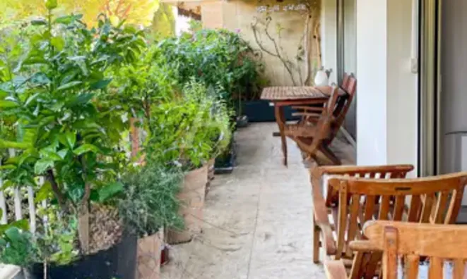 Недвижимость Villa Cannes République: 8