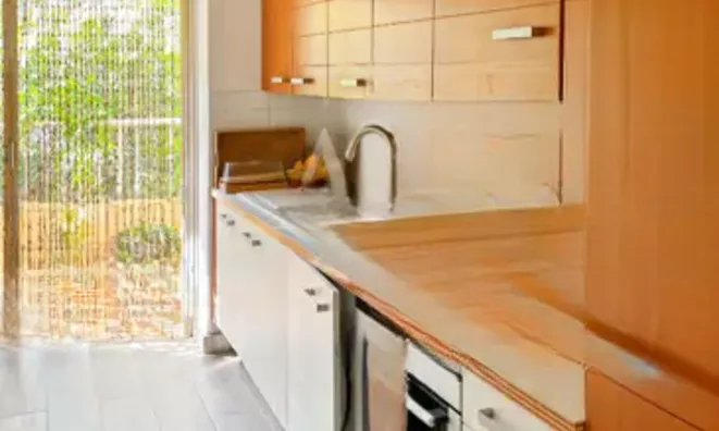 Недвижимость Villa Cannes République: 9