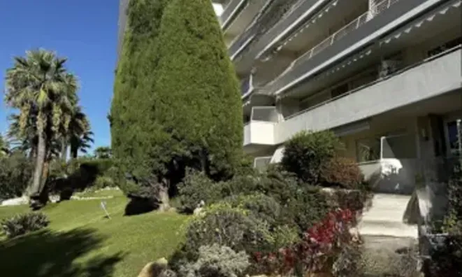 Недвижимость Villa Cannes: 3