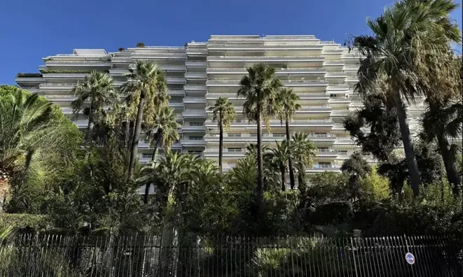 Недвижимость Villa Cannes: 4