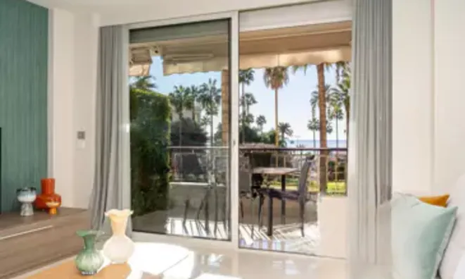 Недвижимость Apartment Cannes Center: 2