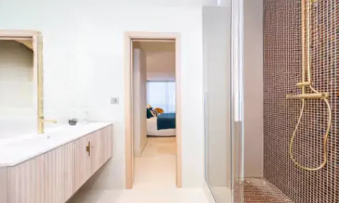 Недвижимость Apartment Cannes Center: 8