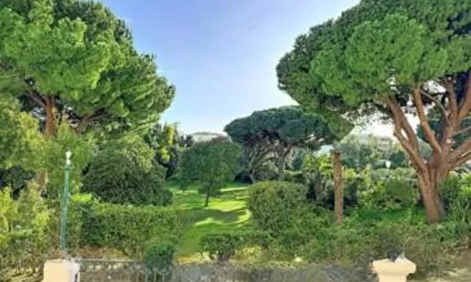 Недвижимость Villa Pointe Croisette: 2