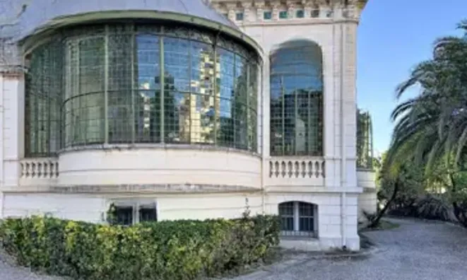 Недвижимость Villa Pointe Croisette: 3