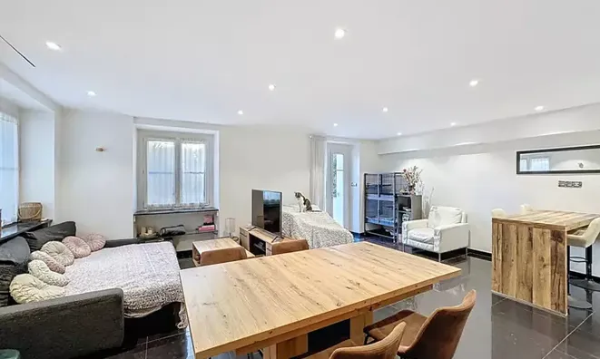 Недвижимость Villa Pointe Croisette: 4