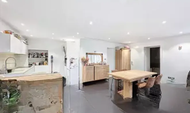 Недвижимость Villa Pointe Croisette: 5