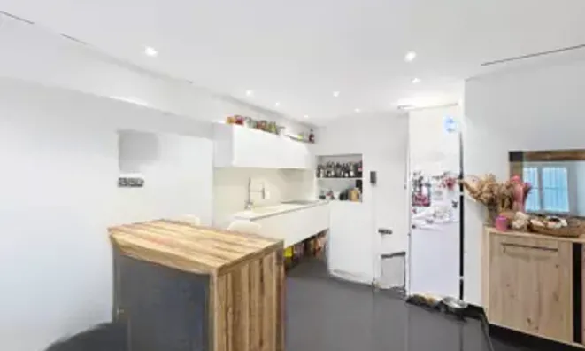 Недвижимость Villa Pointe Croisette: 6