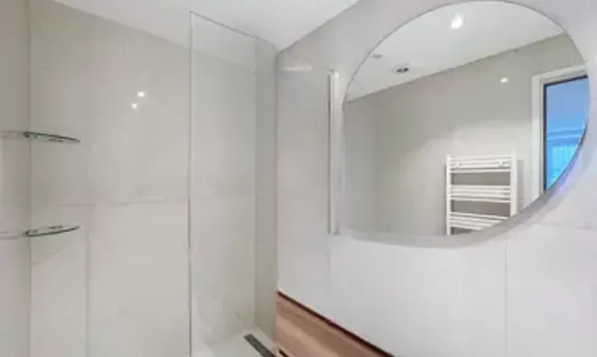 Недвижимость Villa Pointe Croisette: 8