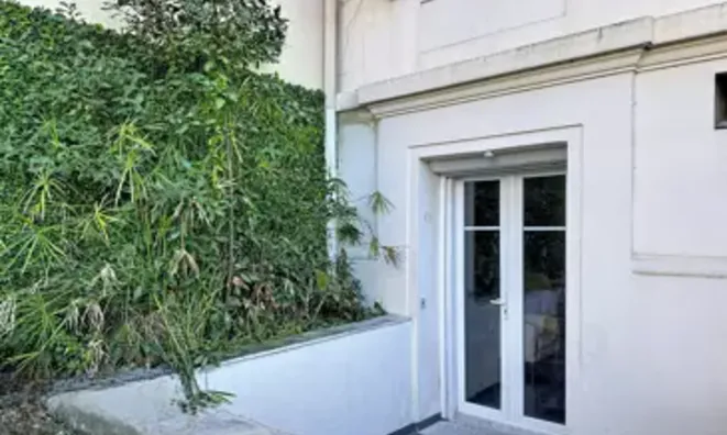 Недвижимость Villa Pointe Croisette: 9