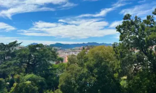 Недвижимость Villa Cannes Californie: 2