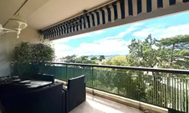 Недвижимость Villa Cannes Californie: 3