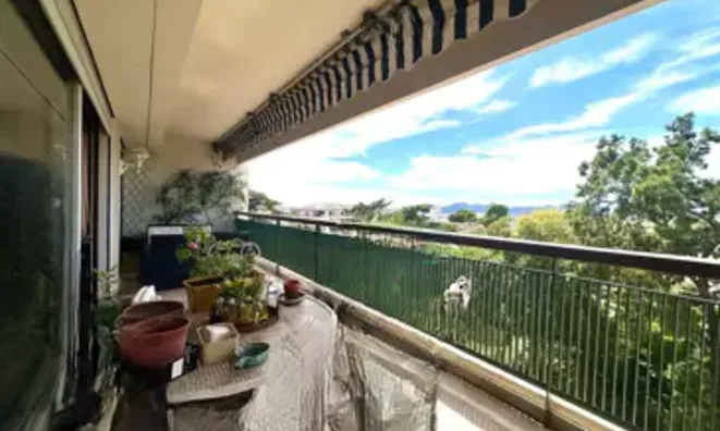 Недвижимость Villa Cannes Californie: 5