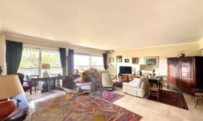 Недвижимость Villa Cannes Californie: 6