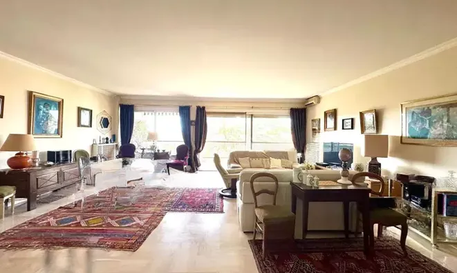 Недвижимость Villa Cannes Californie: 7