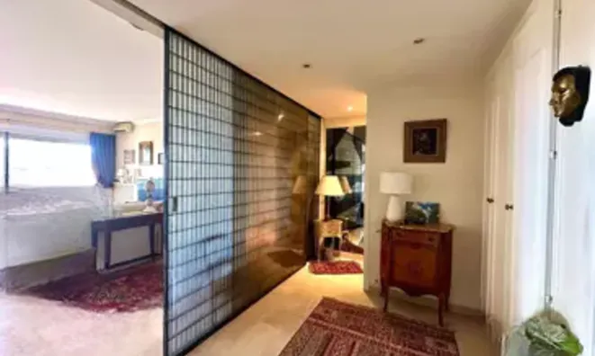 Недвижимость Villa Cannes Californie: 8