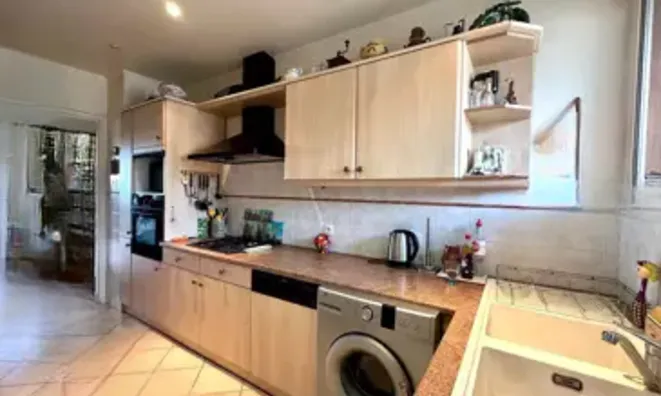 Недвижимость Villa Cannes Californie: 9