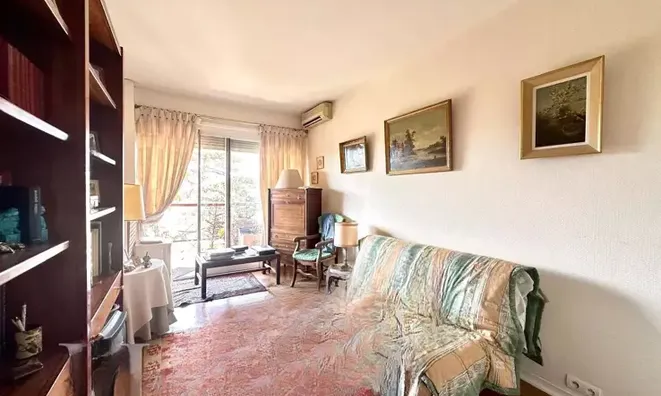 Недвижимость Villa Cannes Californie: 10