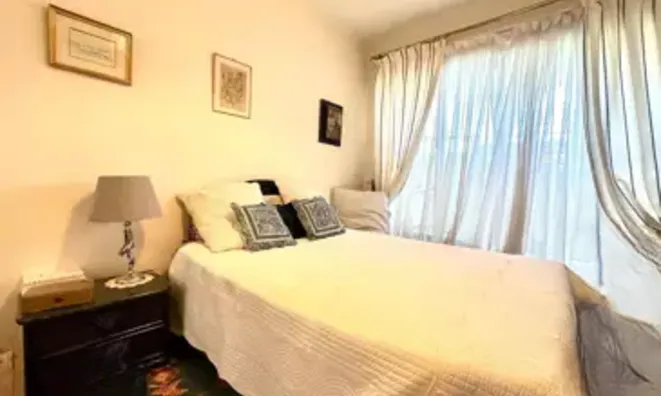 Недвижимость Villa Cannes Californie: 12