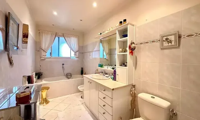 Недвижимость Villa Cannes Californie: 13