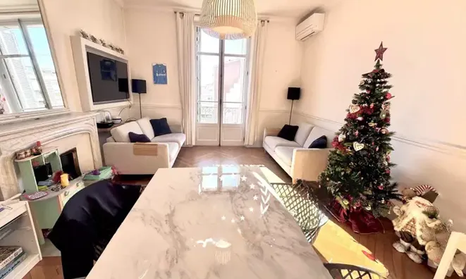 Недвижимость Villa Carnot Cannes: 1