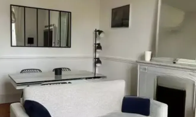 Недвижимость Villa Carnot Cannes: 5