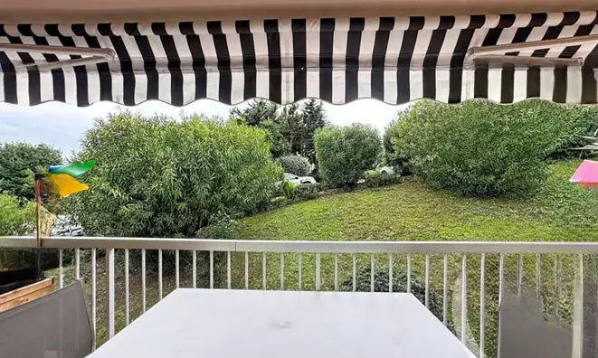 Недвижимость Villa Cannes La Bocca: 1