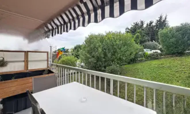 Недвижимость Villa Cannes La Bocca: 2