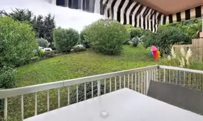 Недвижимость Villa Cannes La Bocca: 3