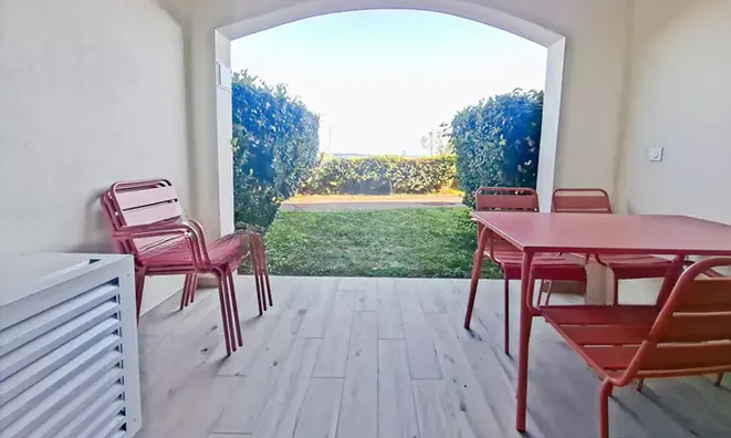 Недвижимость Villa Croix des Gardes: 7