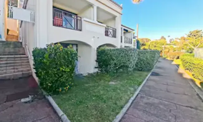 Недвижимость Villa Croix des Gardes: 12