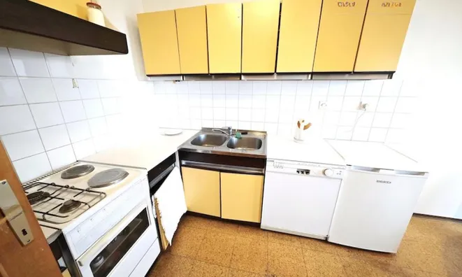 Недвижимость Квартира, 3 комнаты, Любляна: 4