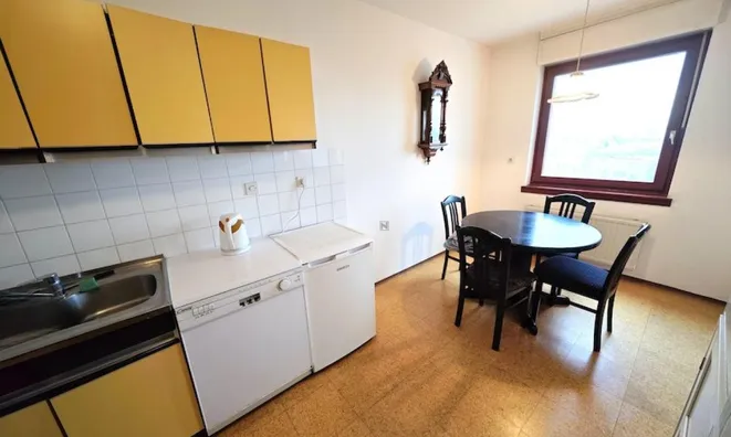 Недвижимость Квартира, 3 комнаты, Любляна: 5
