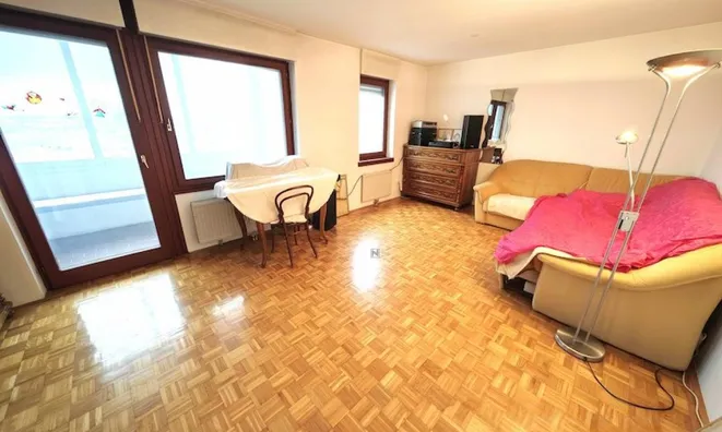 Недвижимость Квартира, 3 комнаты, Любляна: 7