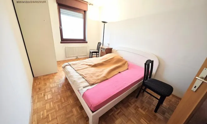 Недвижимость Квартира, 3 комнаты, Любляна: 8