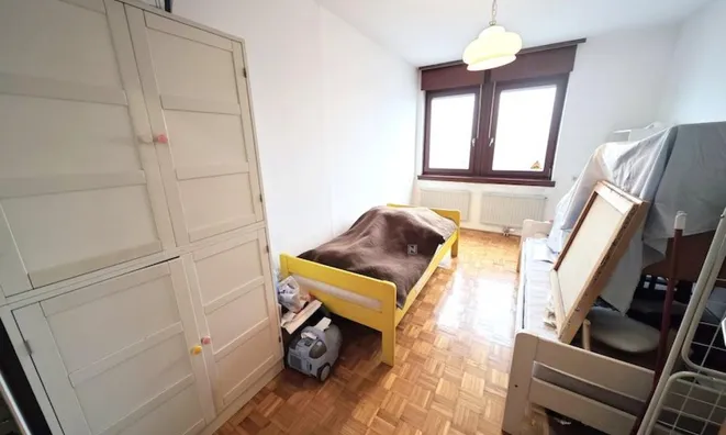 Недвижимость Квартира, 3 комнаты, Любляна: 9