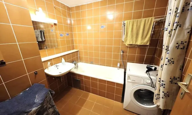Недвижимость Квартира, 3 комнаты, Любляна: 12