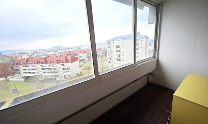 Недвижимость Квартира, 3 комнаты, Любляна: 14