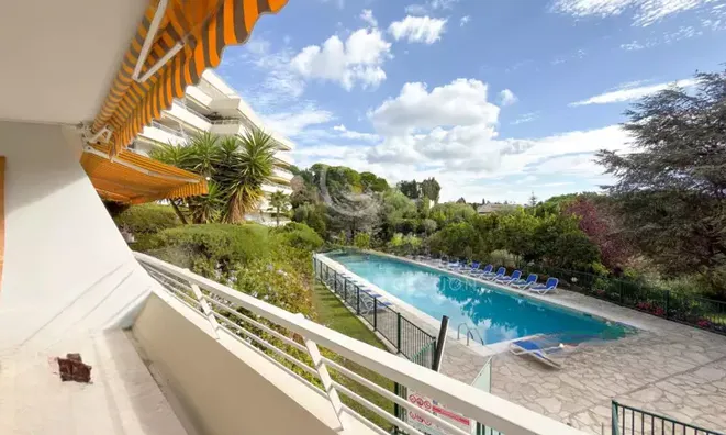 Недвижимость Villa Croix des Gardes: 4