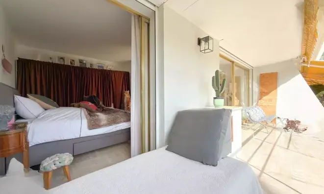 Недвижимость Villa Croix des Gardes: 13