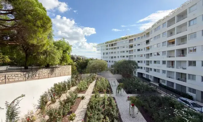 Недвижимость Villa Croix des Gardes: 16