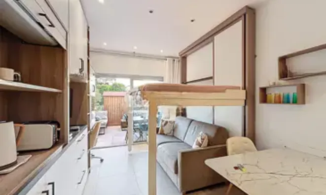 Недвижимость Villa Cannes: 2