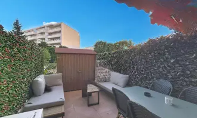 Недвижимость Villa Cannes: 3