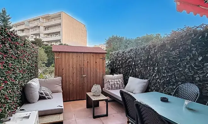 Недвижимость Villa Cannes: 4