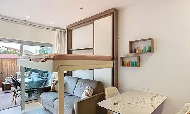 Недвижимость Villa Cannes: 10