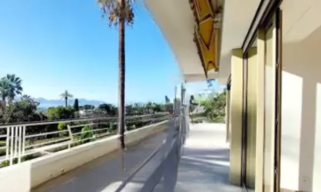 Недвижимость Villa Cannes Californie: 2