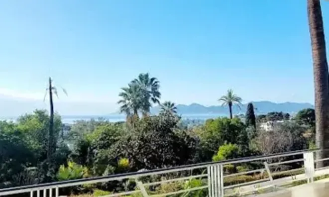 Недвижимость Villa Cannes Californie: 3