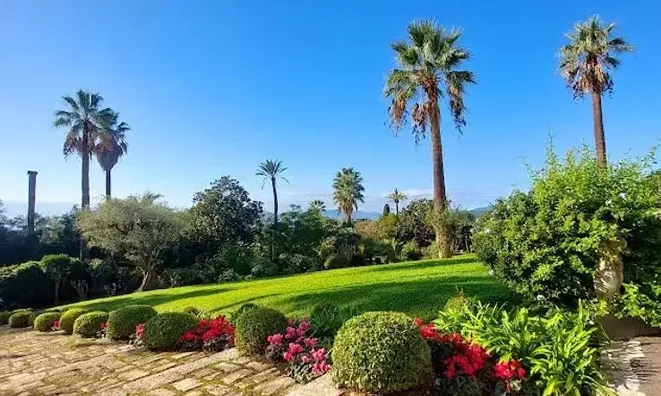 Недвижимость Villa Cannes Californie: 4