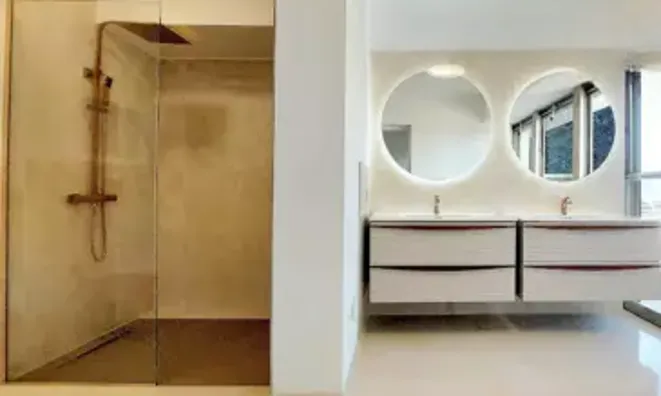 Недвижимость Villa Cannes Californie: 11